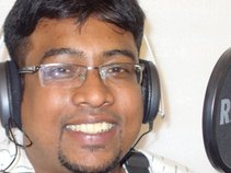 Jarvis Pereira