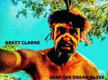 Brett Clarke