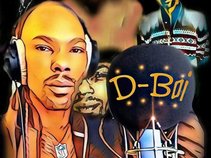 D~Boi  'N Da' G·Y·M ENT.