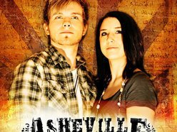 ReverbNation profile picture for @asheville