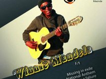 Bandile Masinda