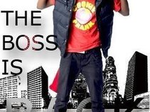 Flash Boss