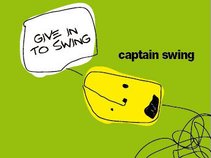Captain Swing