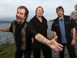 Image for Kenny James Miller Band
