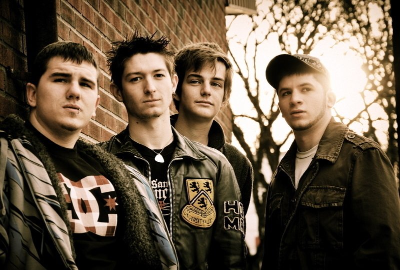 ReverbNation profile picture for @turncoat