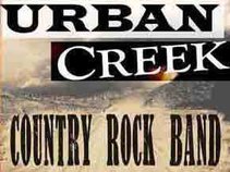 URBAN CREEK