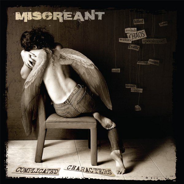 ReverbNation profile picture for @miscreant