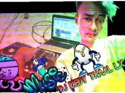 DJ DEDY THAAL LX