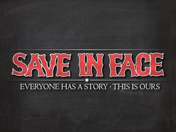 Image for SAVE IN FACE