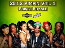 Prince Royale