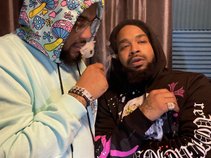 MAFIA LOW / SWAGG JONES