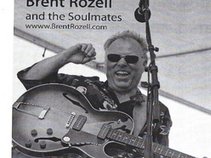 Brent Rozell and the Soulmates