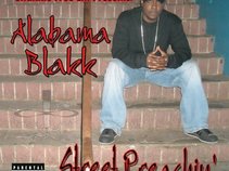 Alabama Blakk