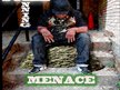 menace