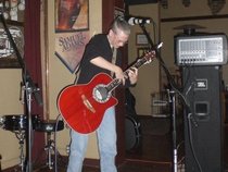 Vikki Blankenship-Instrumental Guitarist