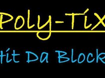 Poly-TiX