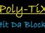 Poly-TiX (Artist)