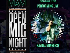 Image for Kazual Nonsense