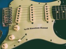 Neil Roston Band