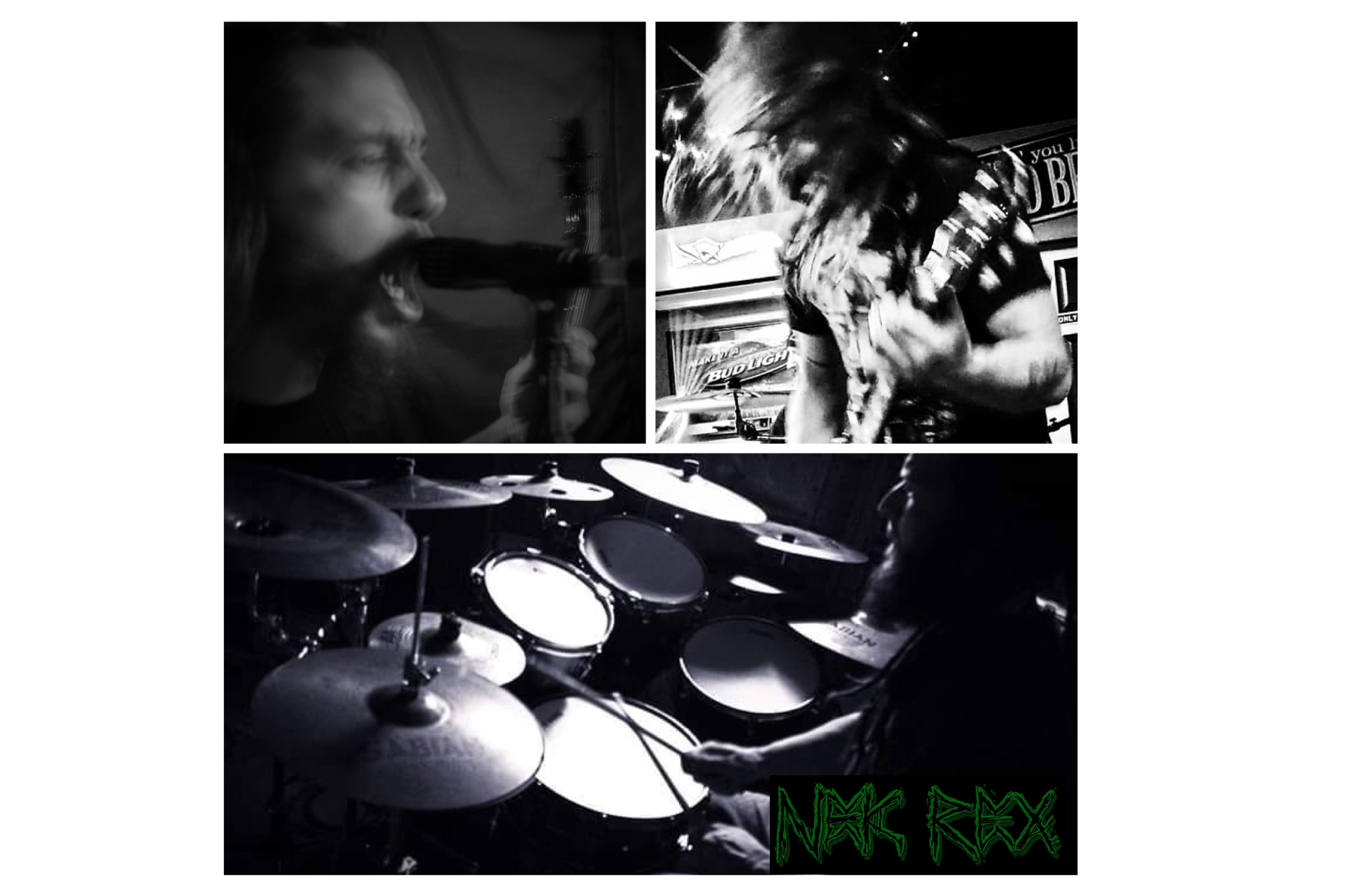 Nek Rex | ReverbNation