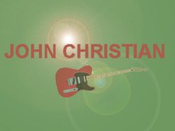 Image for John Christian