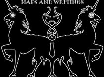 maps and writings