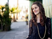 Olivia Mitchell