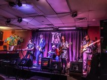 The Amber Dutton Band