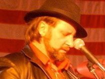 Michael Wolf Ingmire