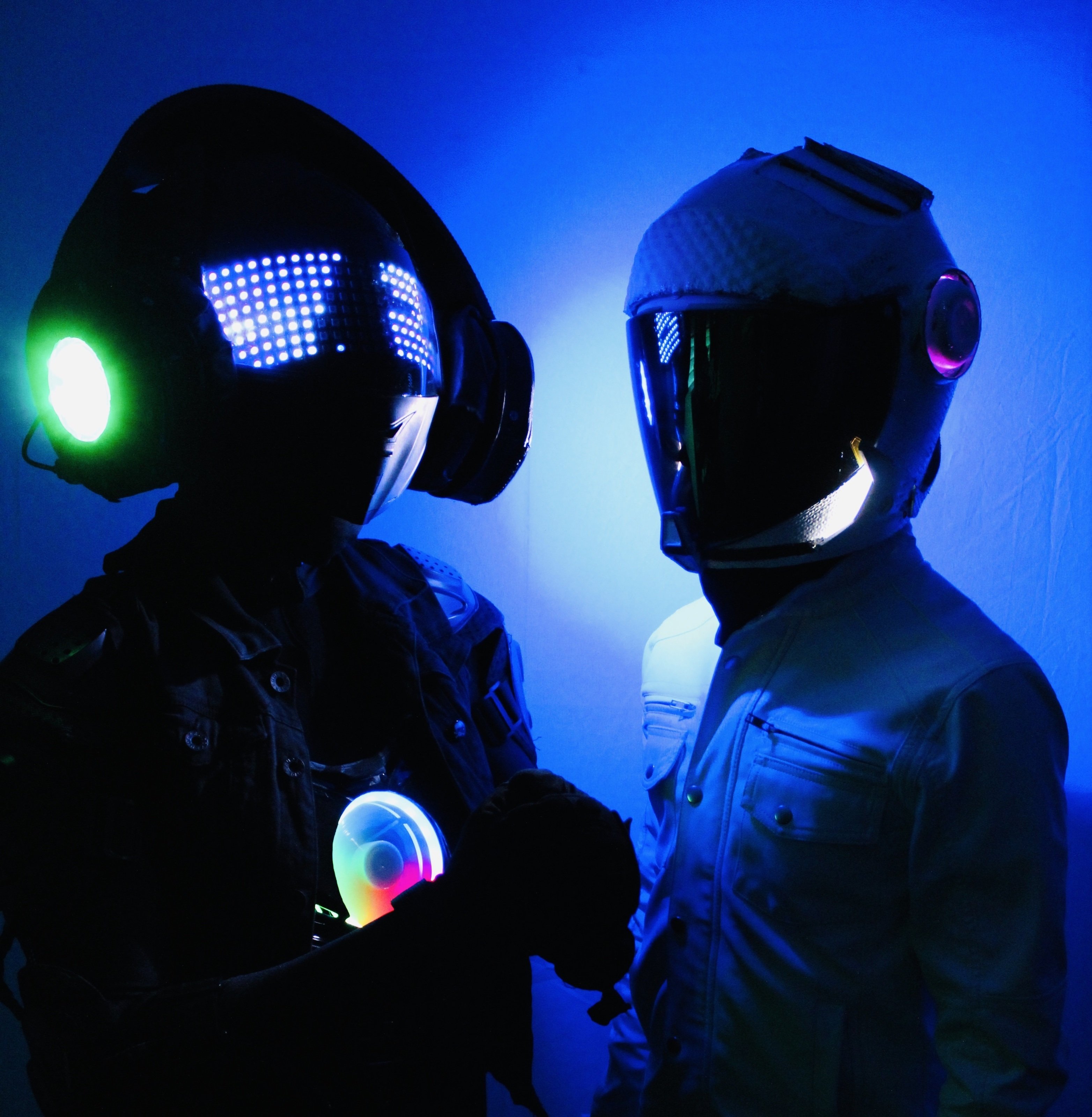 TECH | ReverbNation