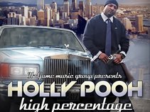 Holly Pooh