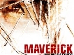 ReverbNation profile picture for @maverick