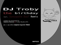 Dj Troby