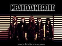 Mbah Djambrong