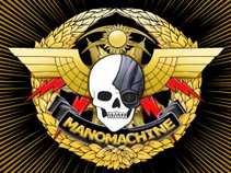 MANOMACHINE