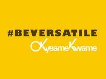 Rap Dacta Okyeame Kwame