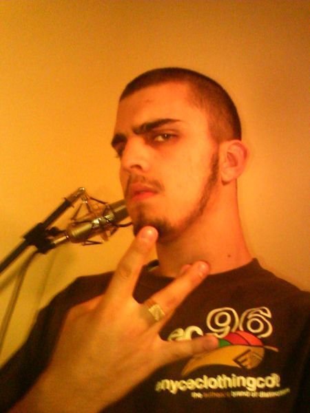 ReverbNation profile picture for @aes