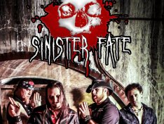 Image for Sinister Fate