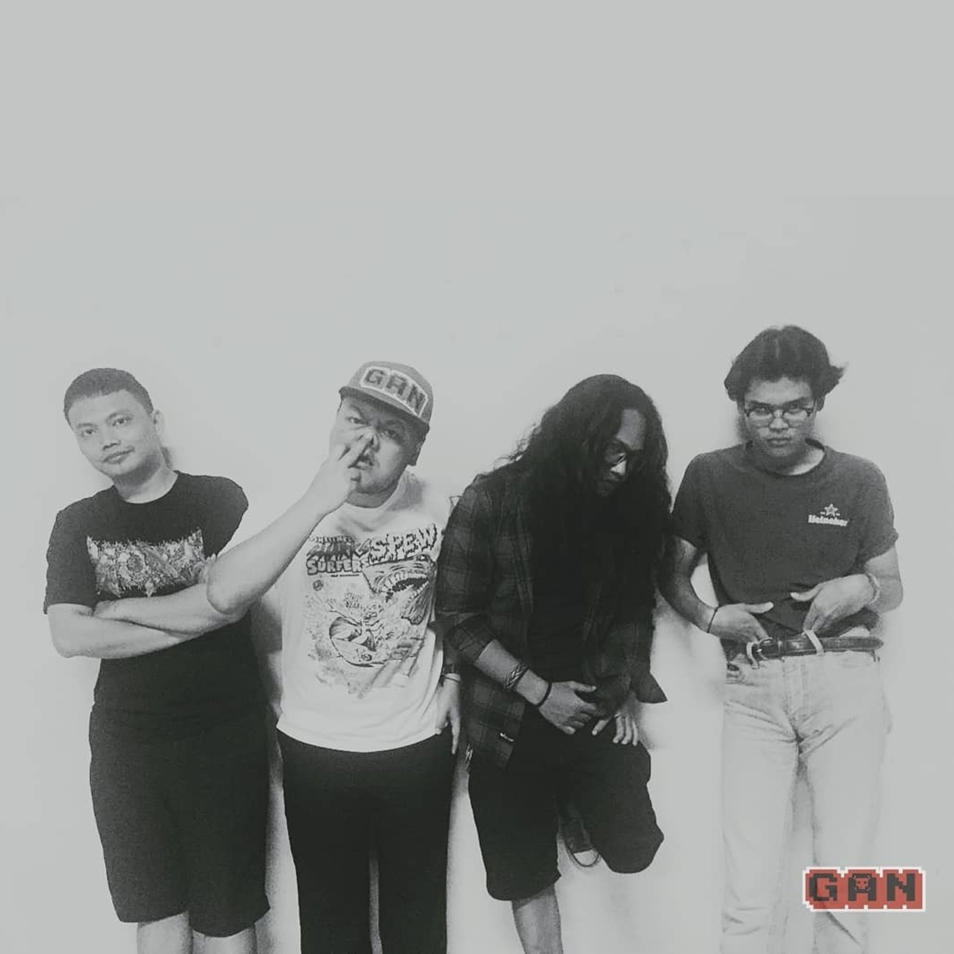 ReverbNation profile picture for @gan