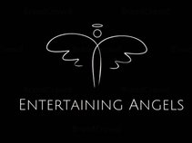 ENTERTAINING ANGELS
