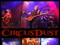 CIRCUS DUST