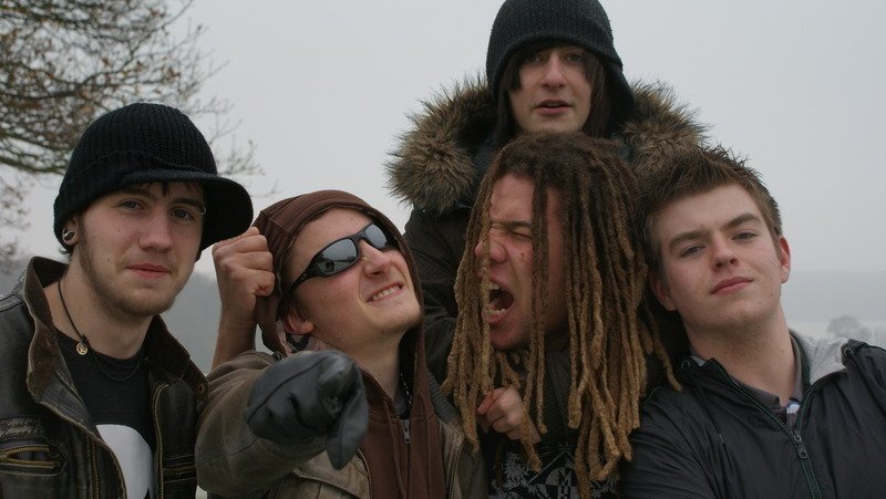 ReverbNation profile picture for @exist