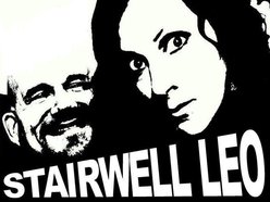 Image for STAIRWELL LEO