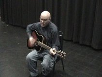 Raymond Ward