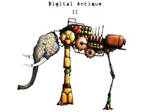 Digital Antique