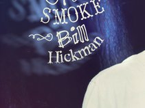 Bill Hickman