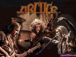 Image for Archer