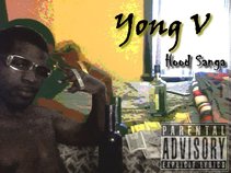 Yong V Productions