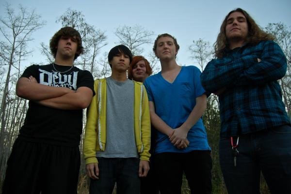 ReverbNation profile picture for @expiry