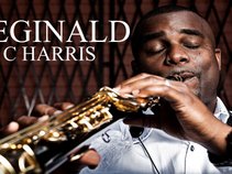 Reginald C Harris